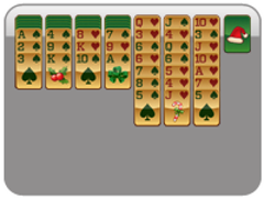 Play Scorpion Solitaire