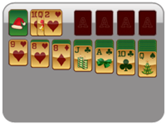 Play 3 Card Solitaire