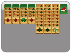 Play Wasp Solitaire